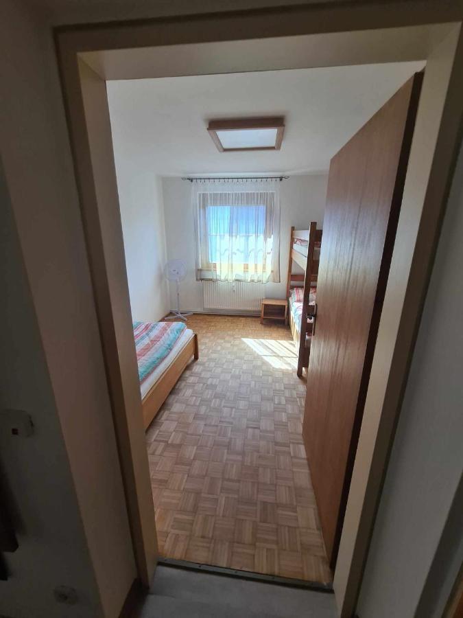 4 Season Apartment Hermagor Экстерьер фото